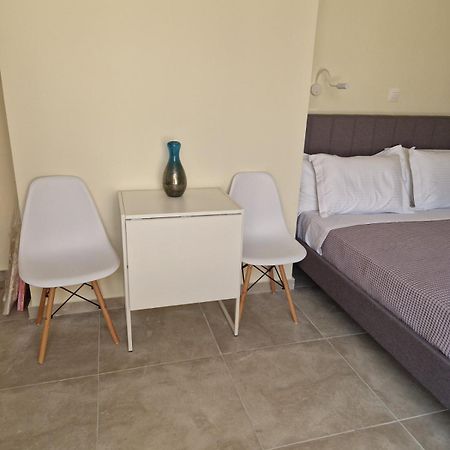 Ermou Studio Apartment أثينا المظهر الخارجي الصورة