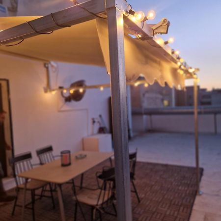 Ermou Studio Apartment أثينا المظهر الخارجي الصورة
