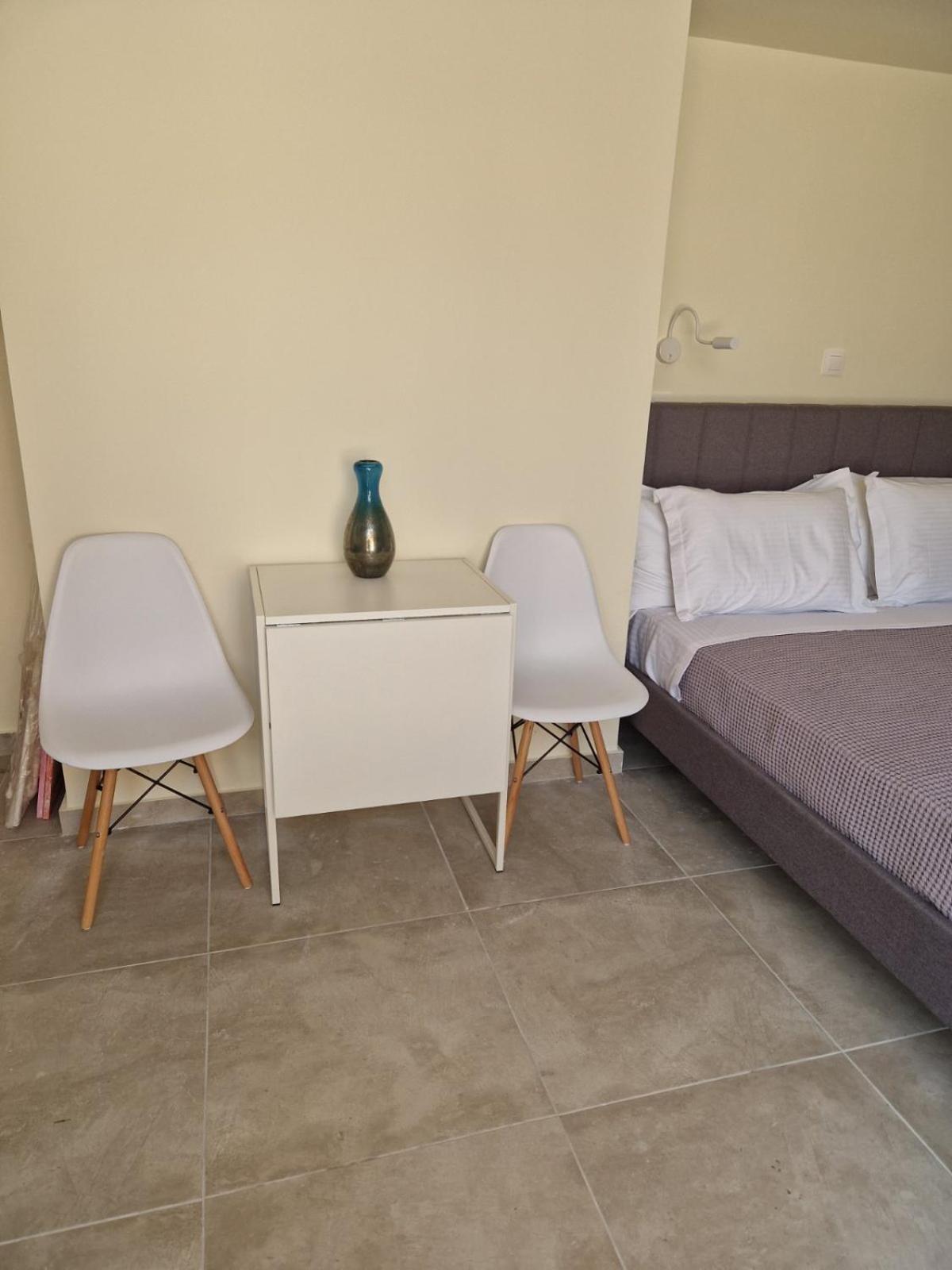 Ermou Studio Apartment أثينا المظهر الخارجي الصورة