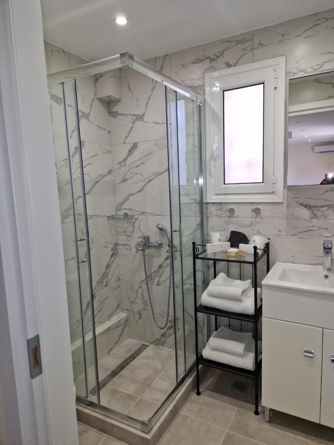 Ermou Studio Apartment أثينا المظهر الخارجي الصورة