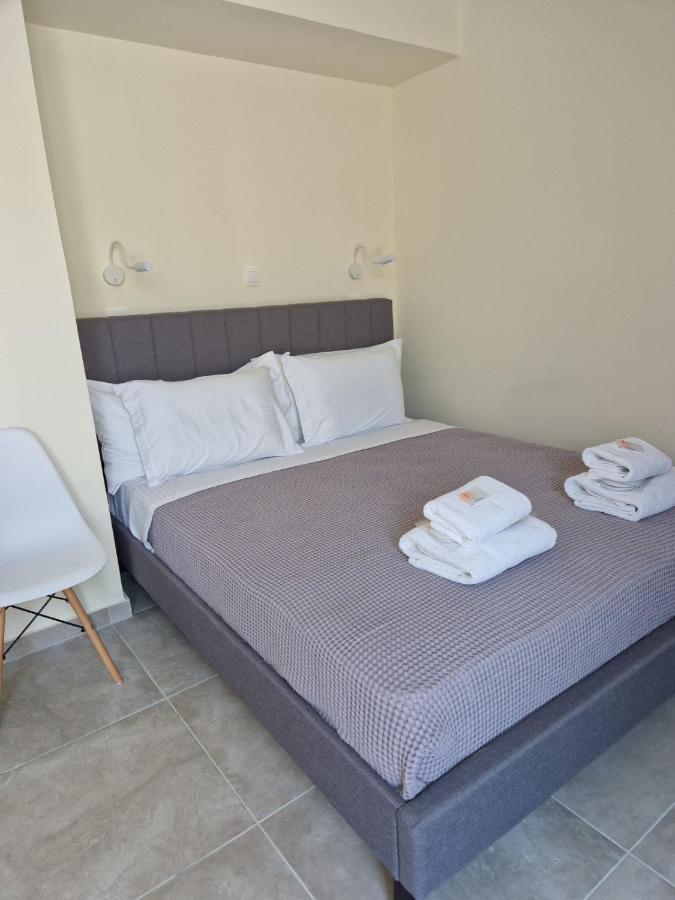 Ermou Studio Apartment أثينا المظهر الخارجي الصورة