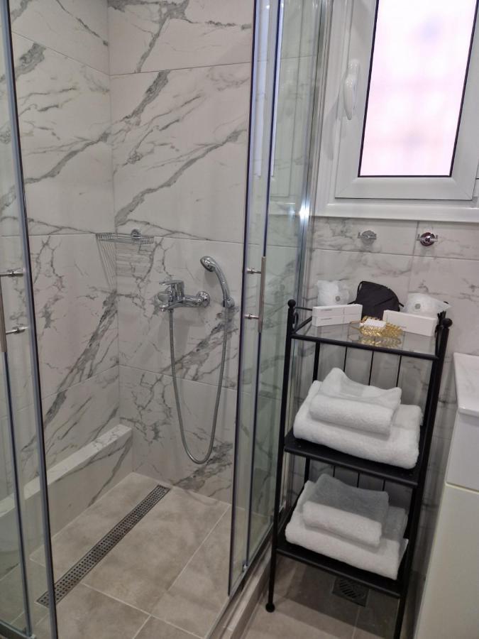 Ermou Studio Apartment أثينا المظهر الخارجي الصورة