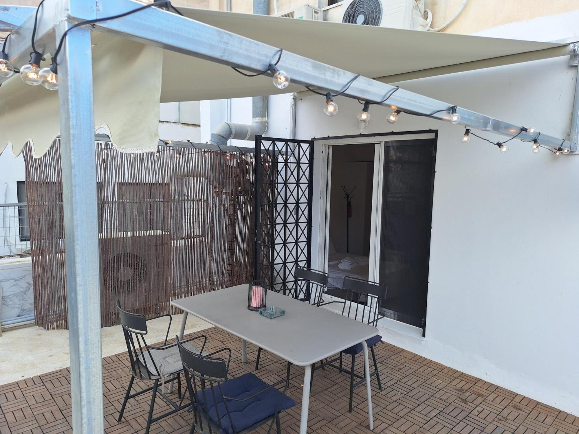Ermou Studio Apartment أثينا المظهر الخارجي الصورة