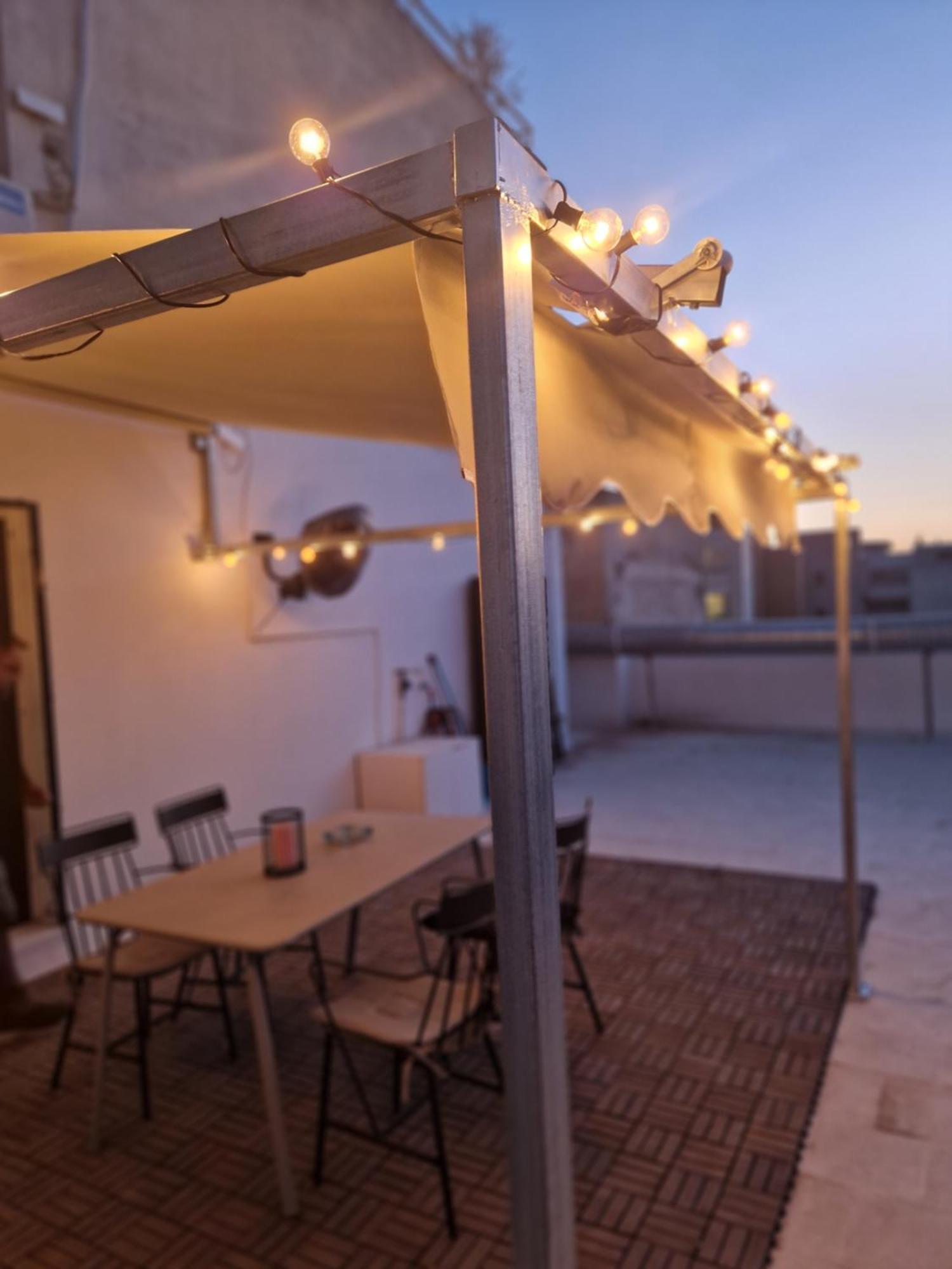 Ermou Studio Apartment أثينا المظهر الخارجي الصورة